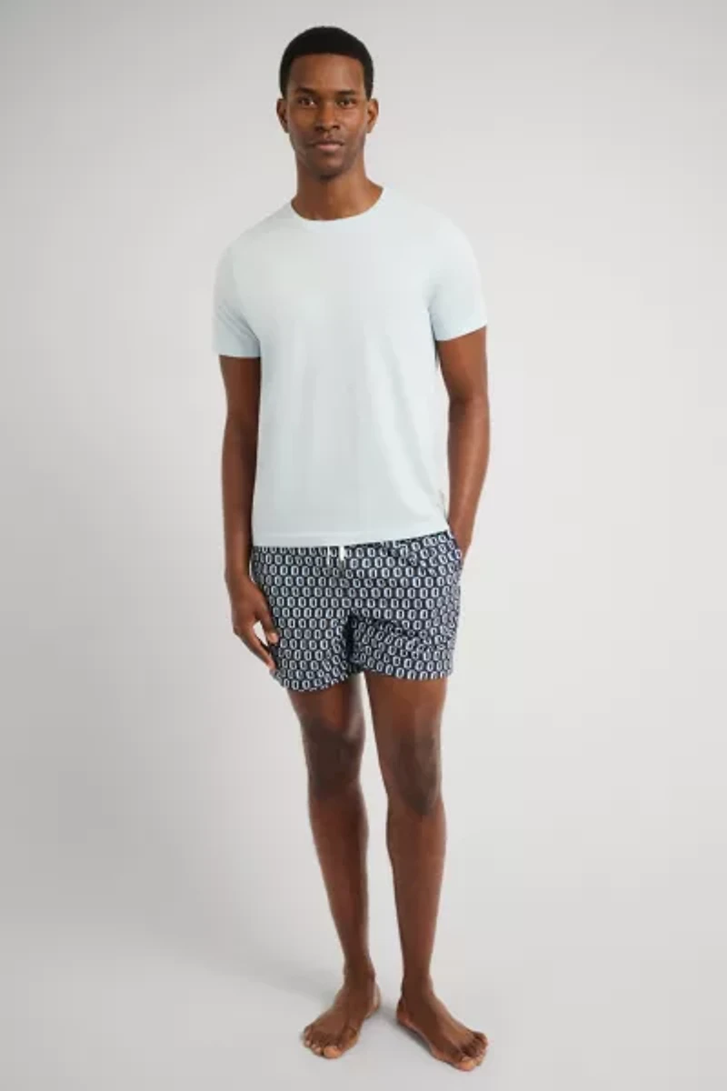 Onia Charles 5" Swim Trunk