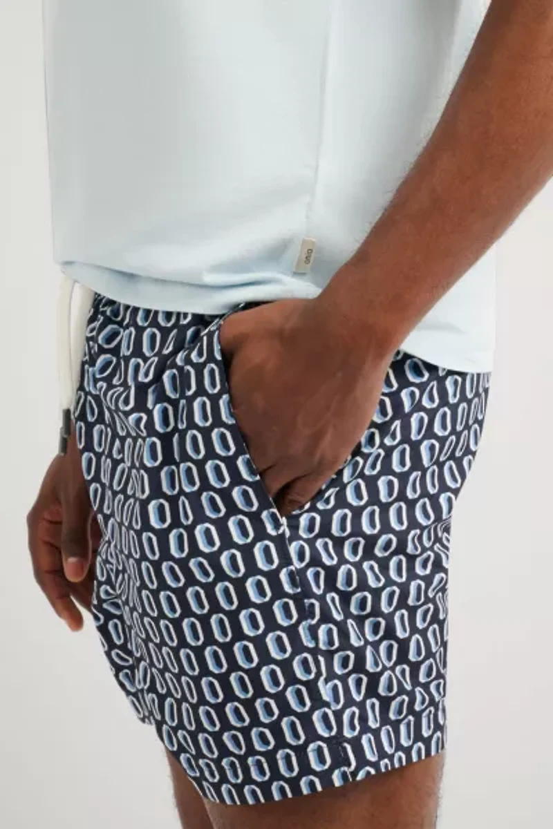 Onia Charles 5" Swim Trunk