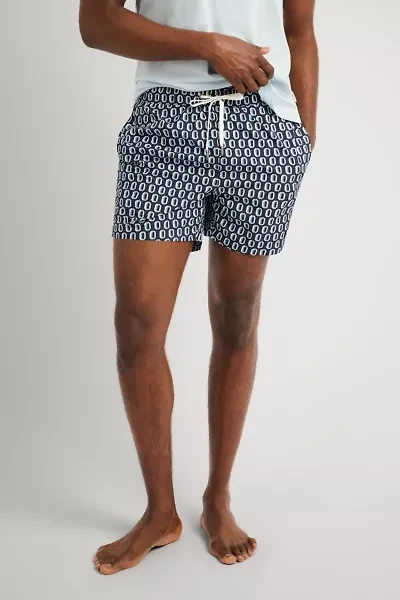 Onia Charles 5" Swim Trunk