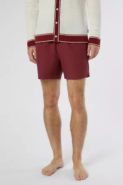 Onia Charles 5" Swim Trunk