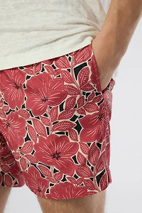 Onia Charles 5" Swim Trunk