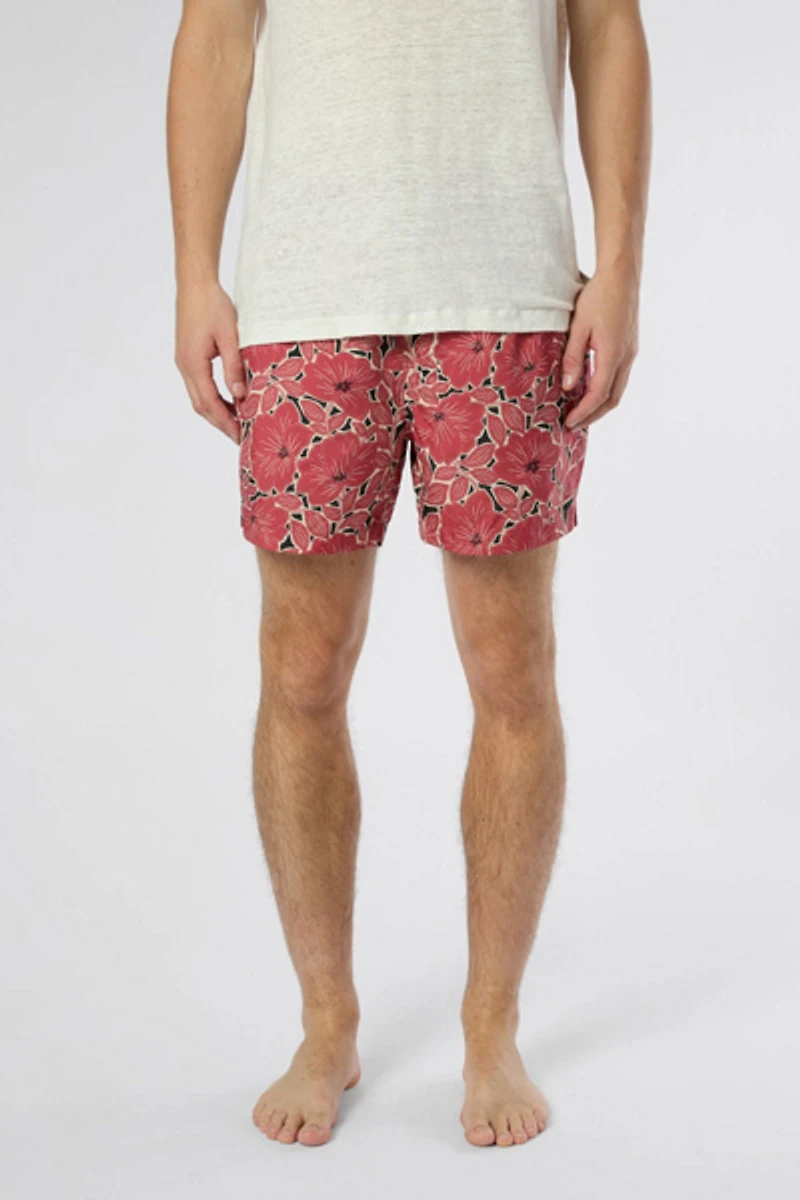 Onia Charles 5" Swim Trunk