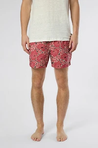 Onia Charles 5" Swim Trunk