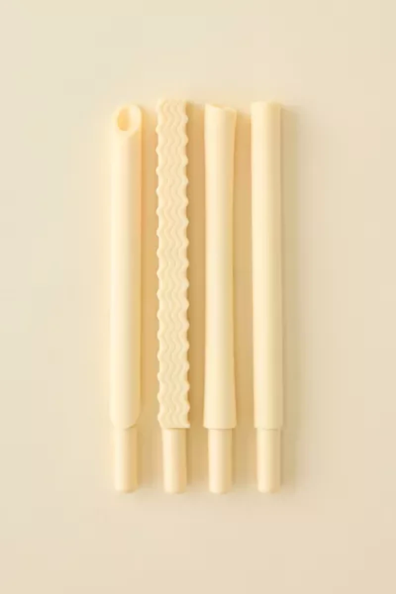 Pasta Gel Pen Set
