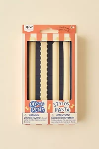 Pasta Gel Pen Set