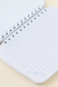 Sardine Tin Shaped Notebook