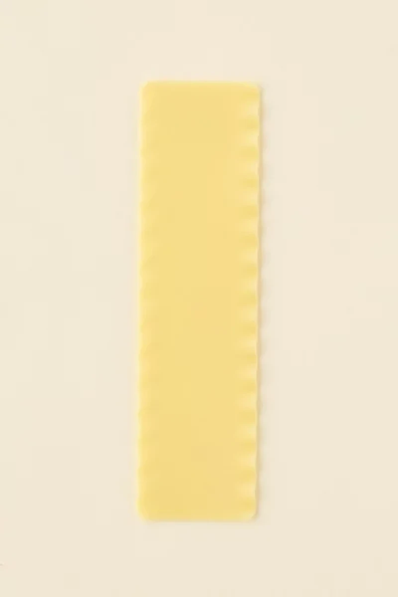 Use Your Noodle Lasagna Bookmark