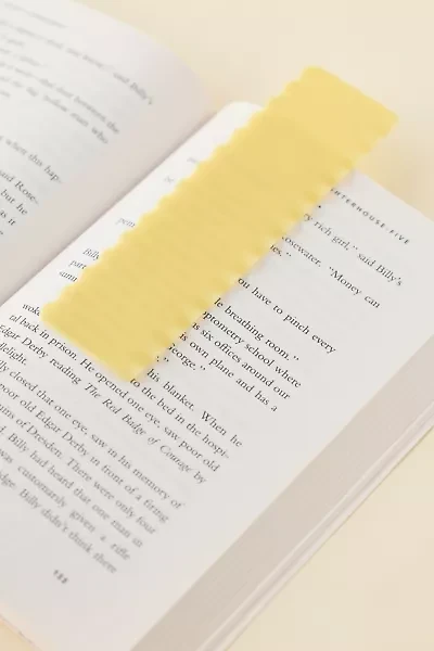 Use Your Noodle Lasagna Bookmark