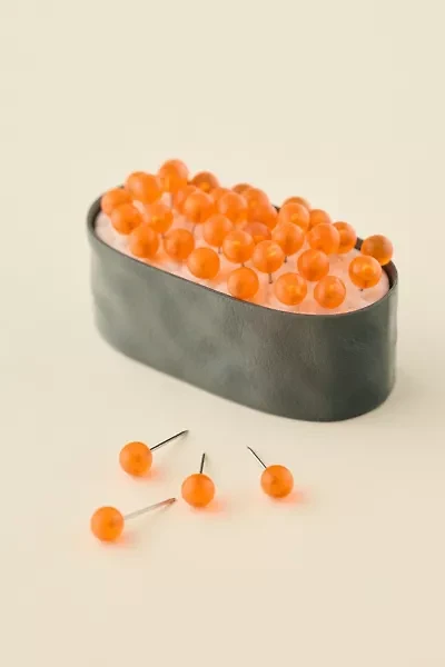 Maki Tacks Sushi Pushpin Set