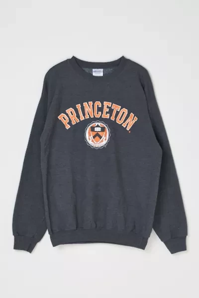 Vintage Y2k Princeton Sweatshirt