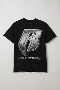 Ruff Ryders Graphic Tee