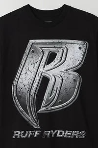 Ruff Ryders Graphic Tee