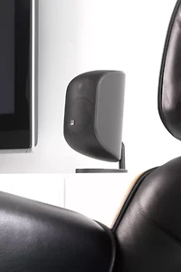 Bowers & Wilkins M-1 Satellite Speaker - Each