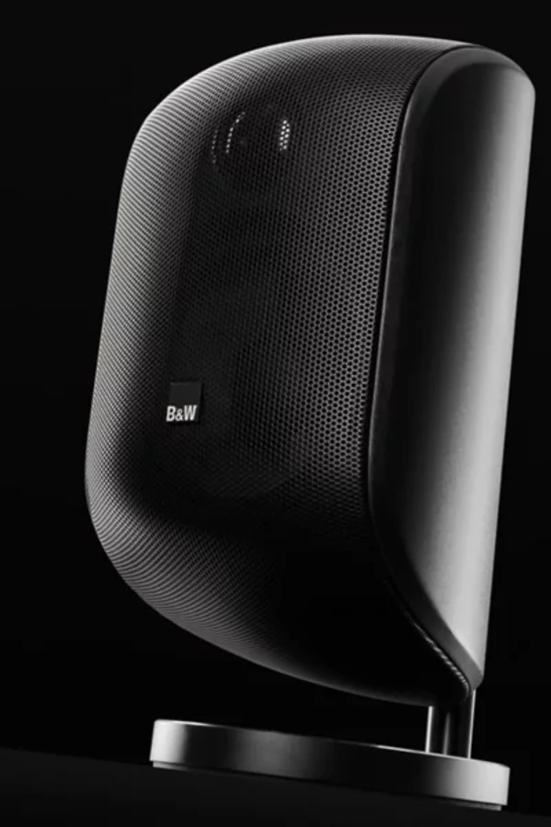Bowers & Wilkins M-1 Satellite Speaker - Each