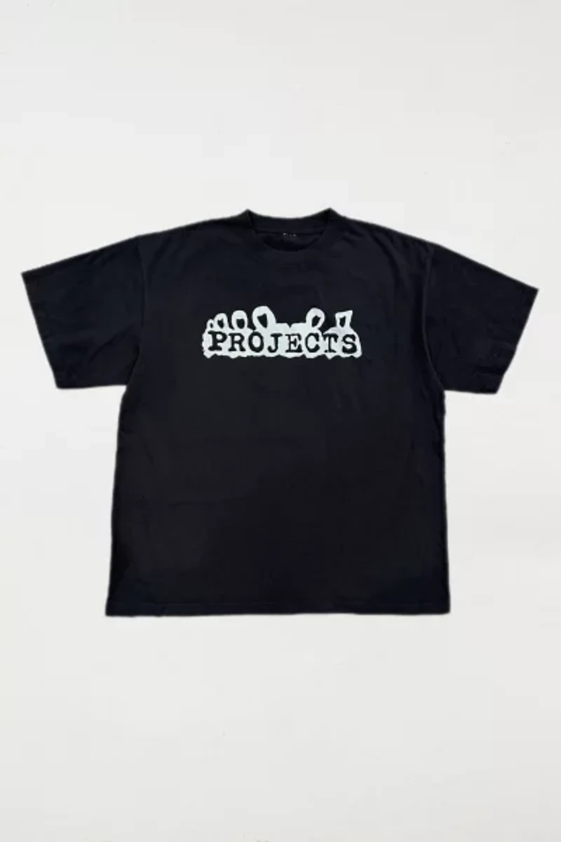 Brooklyn Projects BP Shadows Graphic Tee