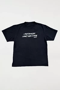 Brooklyn Projects BP Realize Graphic Tee