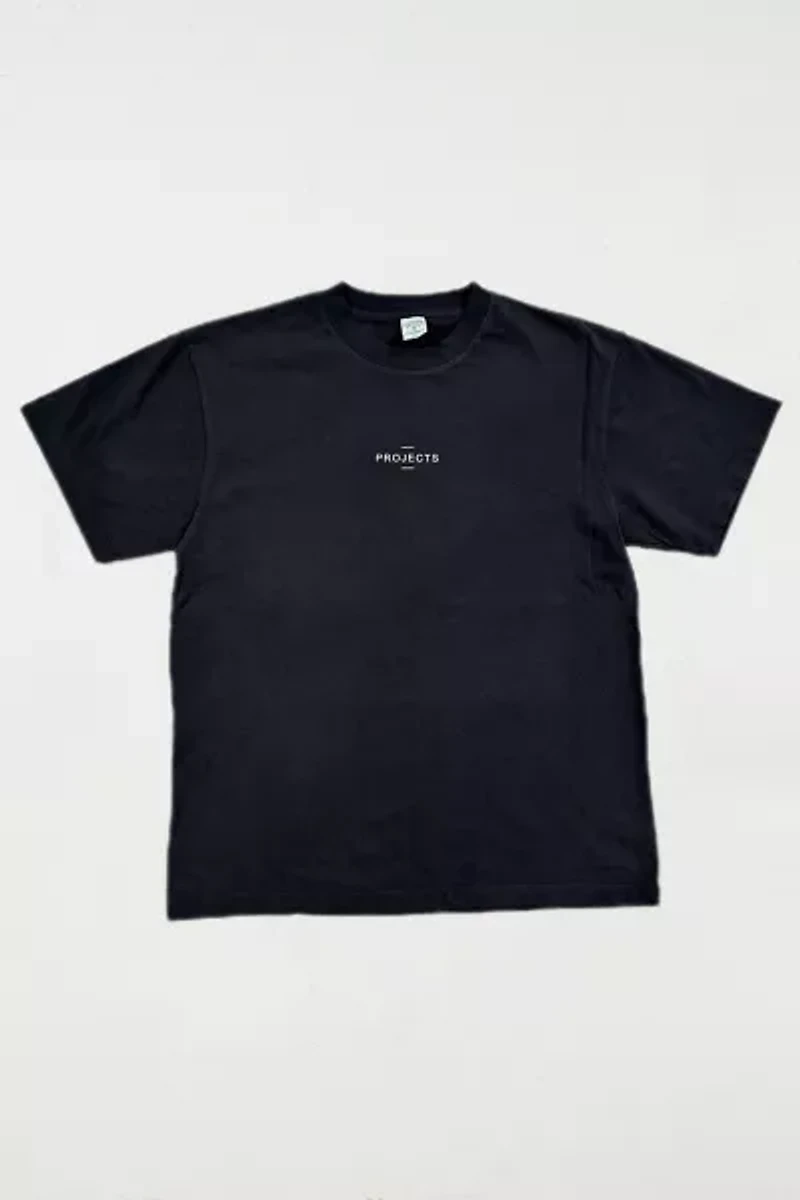 Brooklyn Projects BP Dagger Graphic Tee