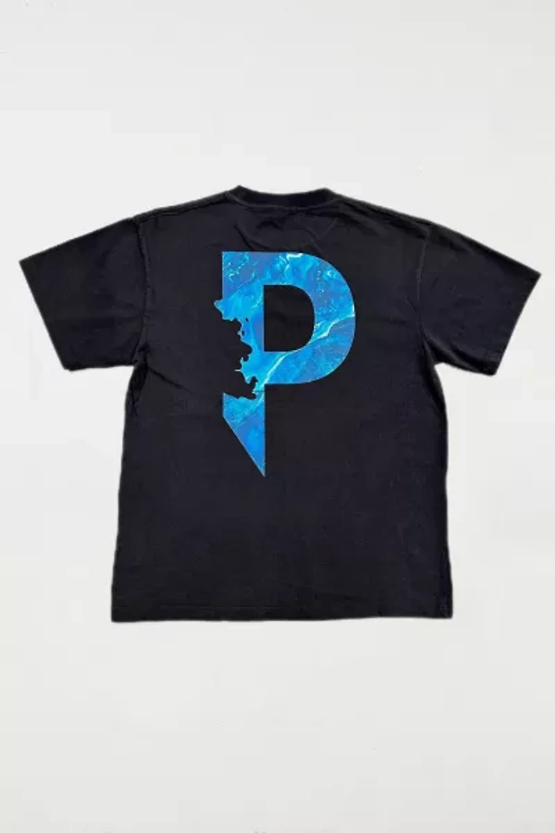 Brooklyn Projects BP Dagger Graphic Tee