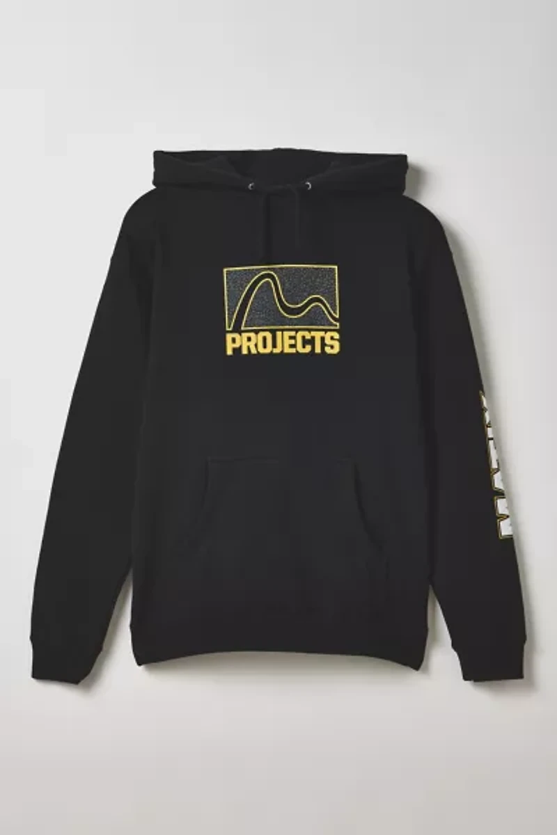 Brooklyn Projects BP Hoodie Sweatshirt