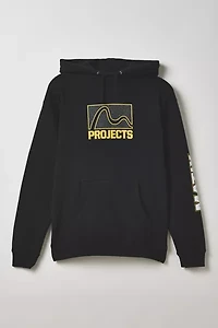 Brooklyn Projects BP Hoodie Sweatshirt