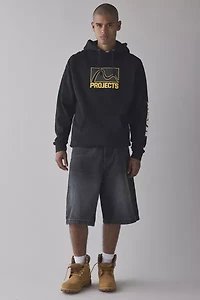 Brooklyn Projects BP Hoodie Sweatshirt