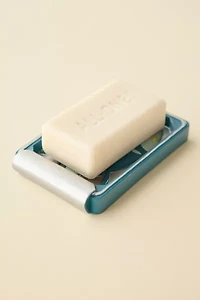 Sardine Tin Resin Soap Dish