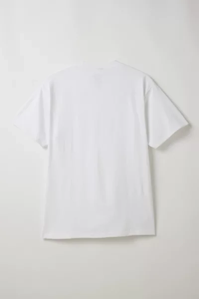 Sober Graff Graphic Tee