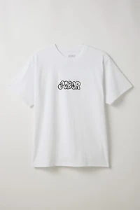 Sober Graff Graphic Tee