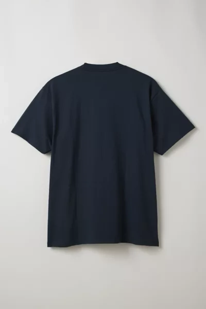 Sober Graff Graphic Tee