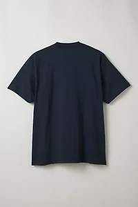 Sober Graff Graphic Tee