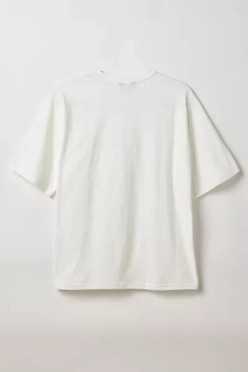 Tee Library Kiwi Graphic Boxy Fit