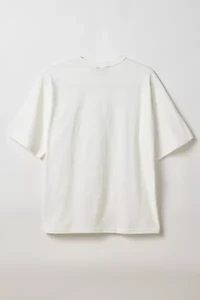 Tee Library Kiwi Graphic Boxy Fit
