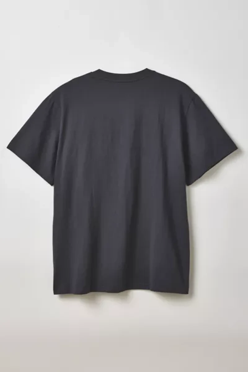 Tee Library Yove Lou Graphic