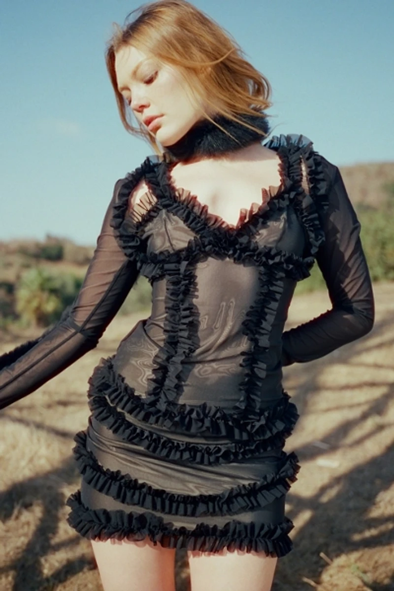 Gigi LA Isabelle Top