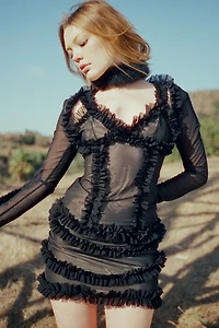 Gigi LA Isabelle Bolero