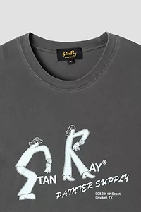 Stan Ray Painter Graphic Tee