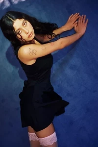 Gigi LA Lila Dress