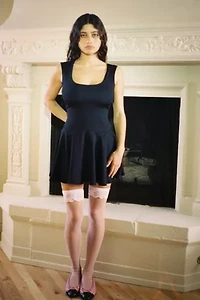 Gigi LA Lila Dress
