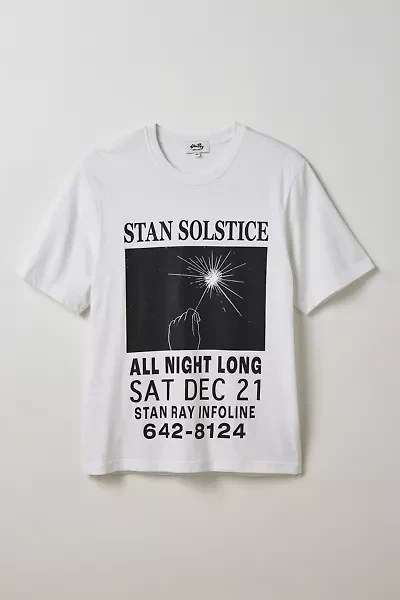 Stan Ray Solstice Graphic Tee