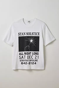 Stan Ray Solstice Graphic Tee