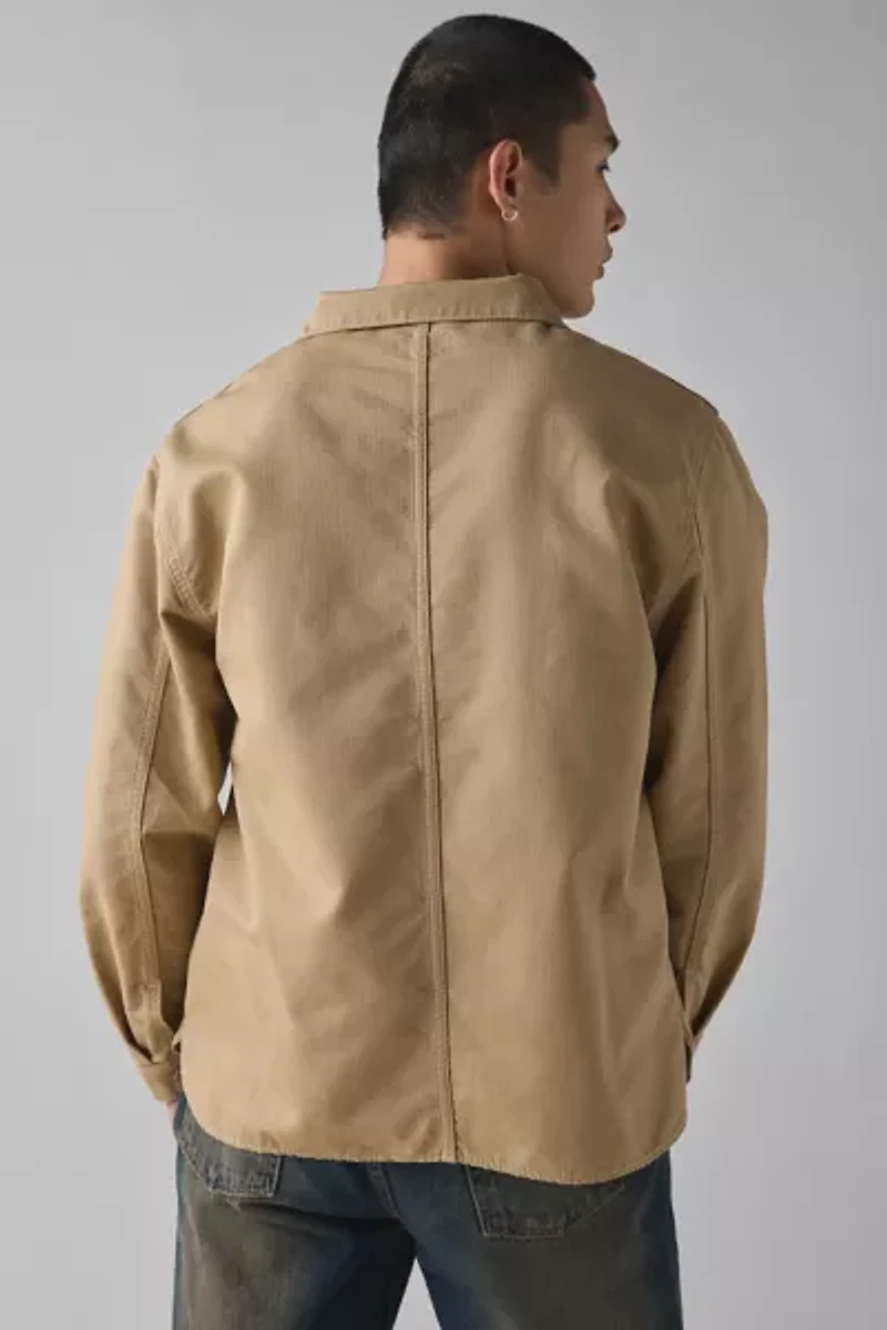 Stan Ray Popover Painter Shirt