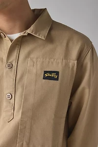 Stan Ray Popover Painter Shirt