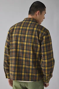 Stan Ray Zip-Up Shirt