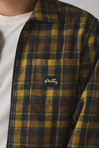 Stan Ray Zip-Up Shirt