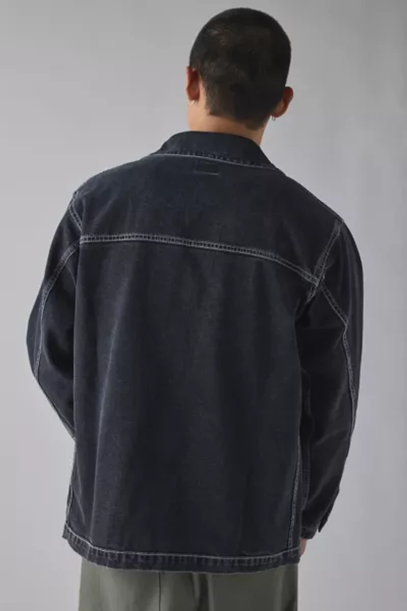 Stan Ray Coverall Jacket