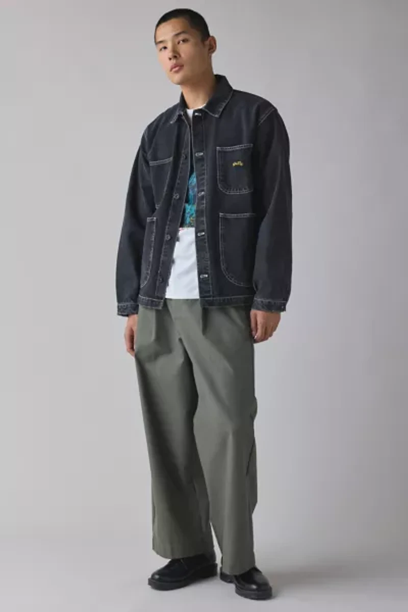 Stan Ray Coverall Jacket