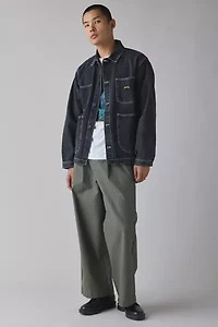Stan Ray Coverall Jacket