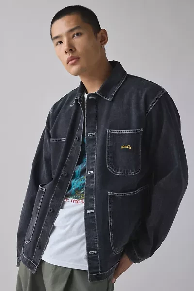 Stan Ray Coverall Jacket