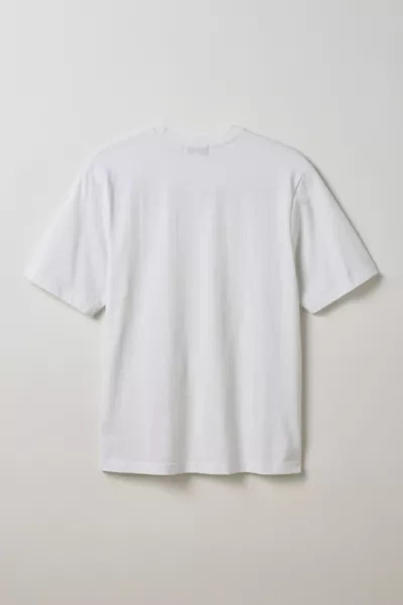 Stan Ray Patch Pocket Tee