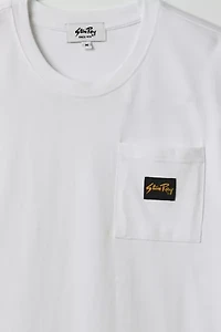 Stan Ray Patch Pocket Tee